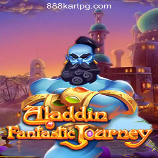 Exploring the Wonders of Aladdin at 888kart.com Oficial Slots Brasil #1