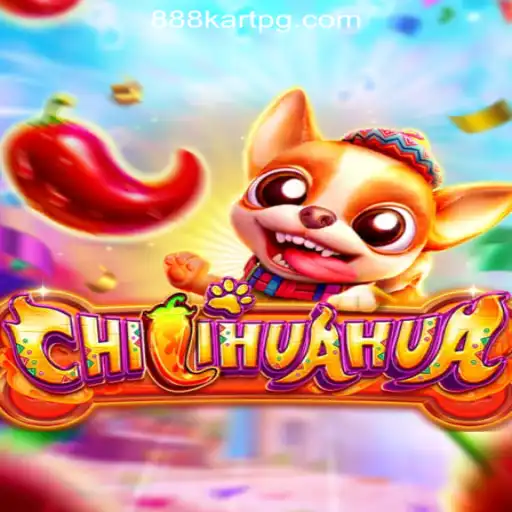 Exploring CHILIHUAHUA: The Exciting Slot Game by 888kart.com