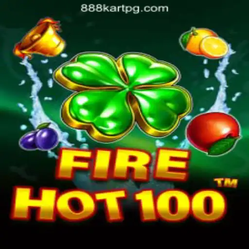 FireHot100: The Thrilling World of 888kart.com Oficial Slots Brasil #1