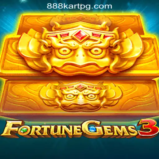 FortuneGems3 - A Gem of a Game on 888kart.com Oficial Slots Brasil #1