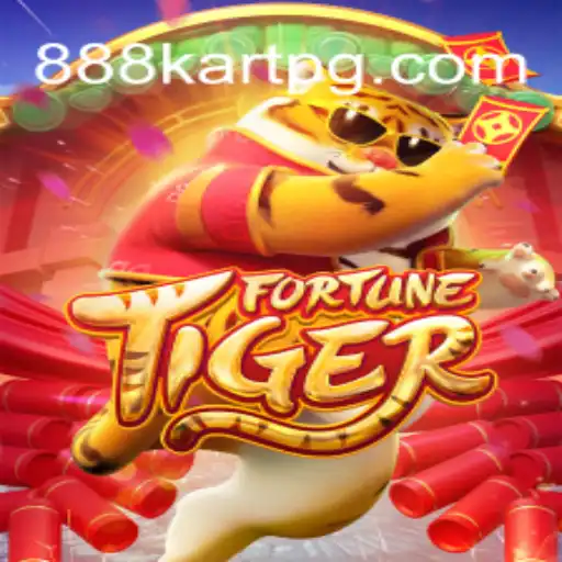 FortuneTiger: Exploring Brazil's Premier Slot Game with 888kart.com