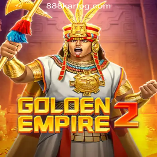 Exploring GoldenEmpire2: A Majestic Journey with 888kart.com Oficial Slots Brasil #1