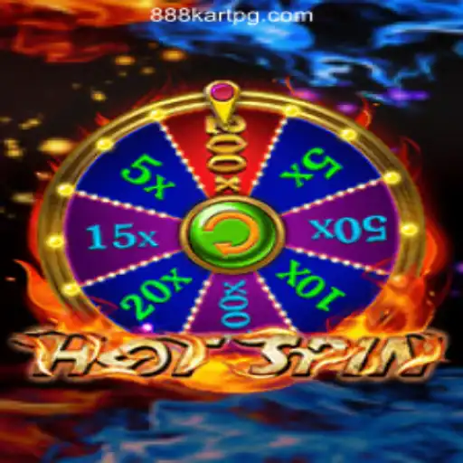 Exploring the Exciting World of HotSpin Slots at 888kart.com Oficial Slots Brasil #1