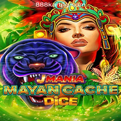 JManiaMayanCacheDice: A Thrilling Adventure into the World of Mayan Treasures