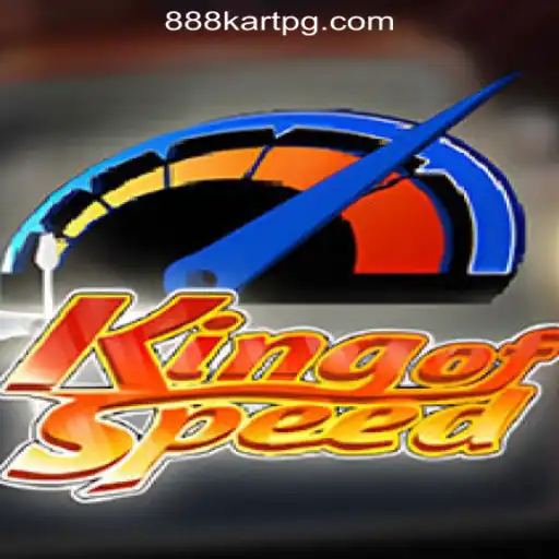 Dive into the Thrill of KingofSpeed and 888kart.com Oficial Slots Brasil #1