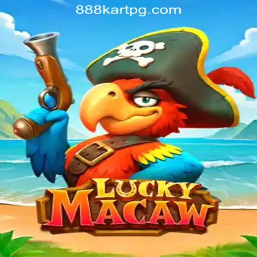 Exploring LuckyMacaw: Brazil's #1 Slot Game Experience