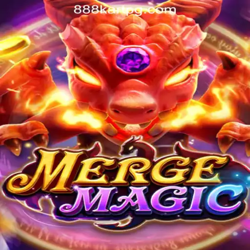 Discover the Magic of MERGEMAGIC and the Thrills of 888kart.com Oficial Slots Brasil #1