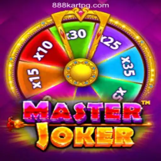 Unveiling MasterJoker: The New Sensation in Online Slots