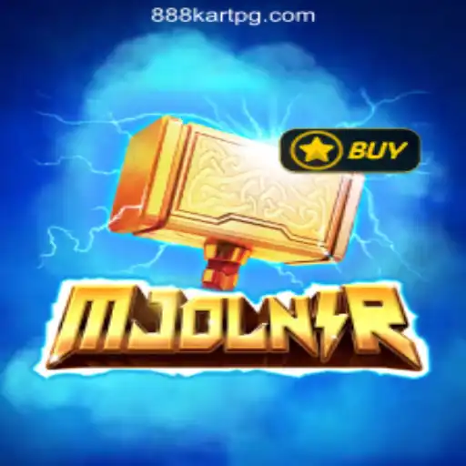 Discover the Exciting World of Mjolnir: The Ultimate Slot Game Experience
