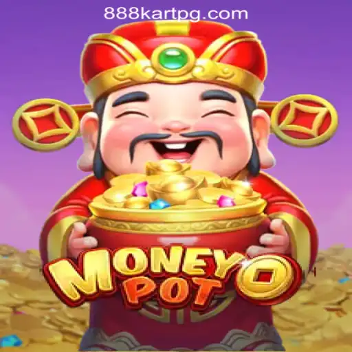 Exploring MoneyPot: The Premier Game on 888kart.com Oficial Slots Brasil #1