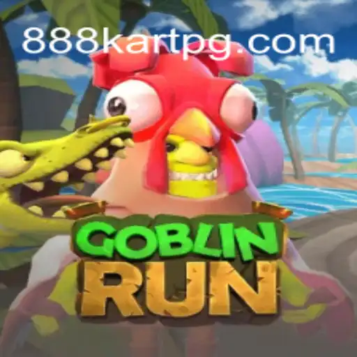 GoblinRun and 888kart.com Oficial Slots Brasil #1: Exploring Thrilling Adventures