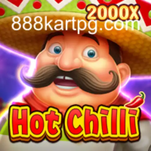 Explore the Thrills of HotChilli: A Sizzling New Slot Game from 888kart.com