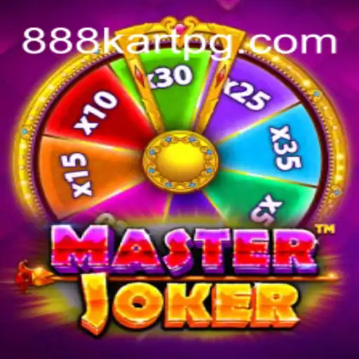 Unveiling MasterJoker: The New Sensation in Online Slots
