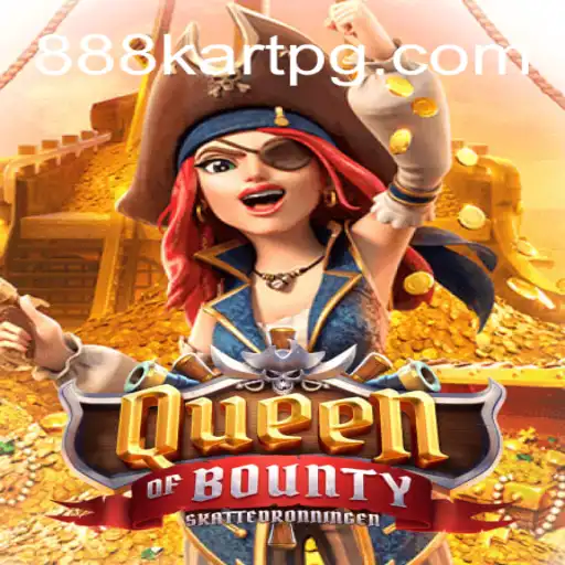 Discover the Thrilling Adventure of QueenofBounty: The Premier Slot Experience