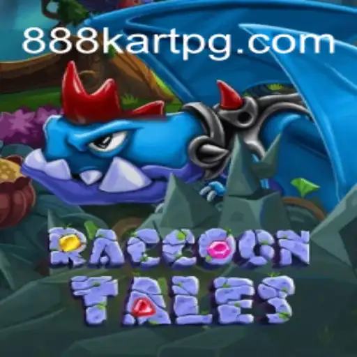 Exploring the Enchanting World of RaccoonTales
