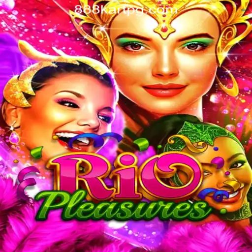 Exploring RioPleasures: Dive into the Ultimate Gaming Experience