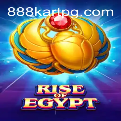 Exploring the World of RiseOfEgypt: A Premier Slot Experience