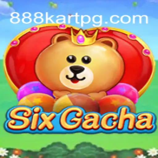 Discovering SixGacha: The Ultimate Slot Game Experience with 888kart.com Oficial Slots Brasil #1