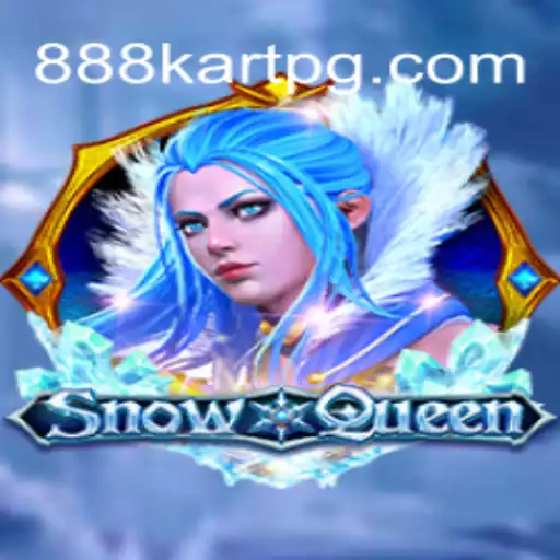 Discover the Magic of SnowQueen: 888kart.com Oficial Slots Brasil #1