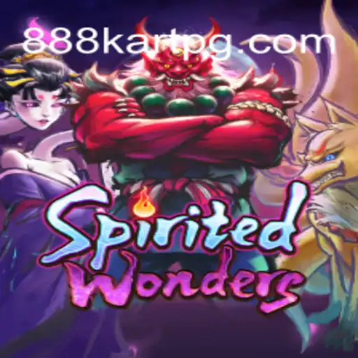 Journey into the Mystical World of SpiritedWonders: The Ultimate Guide