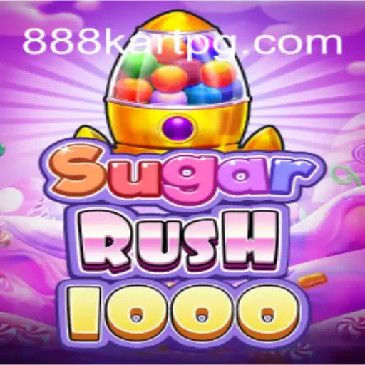 Exploring SugarRush1000: A Deep Dive into 888kart.com Oficial Slots Brasil #1