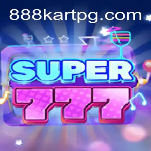 Discover Super777: An Insight into the Top Online Slot Game at 888kart.com Oficial Slots Brasil #1