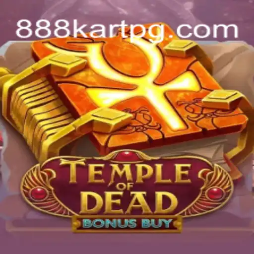 Temple of Dead Bonus Buy: Dive into the Mystical World of Slots