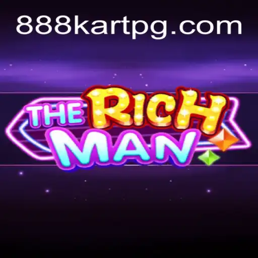 Exploring TheRichMan Game in Collaboration with 888kart.com Oficial Slots Brasil #1