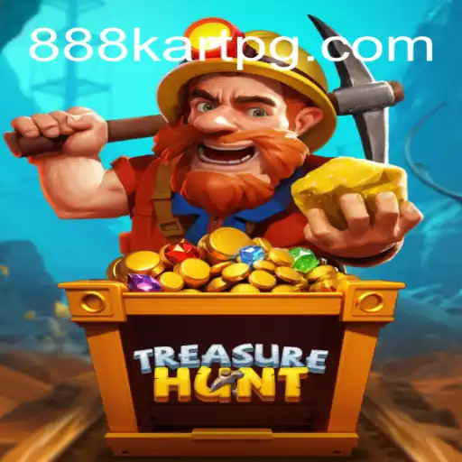 Discover the Exciting World of TreasureHunt: A Guide to Slots in Brasil