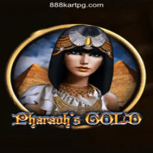 Discover the Thrilling World of PharaohsGold at 888kart.com Oficial Slots Brasil #1