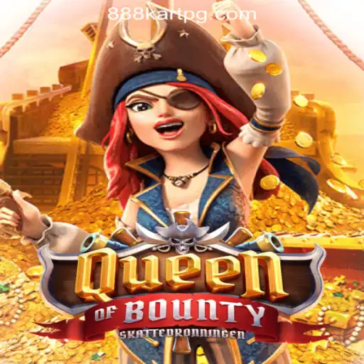 Discover the Thrilling Adventure of QueenofBounty: The Premier Slot Experience