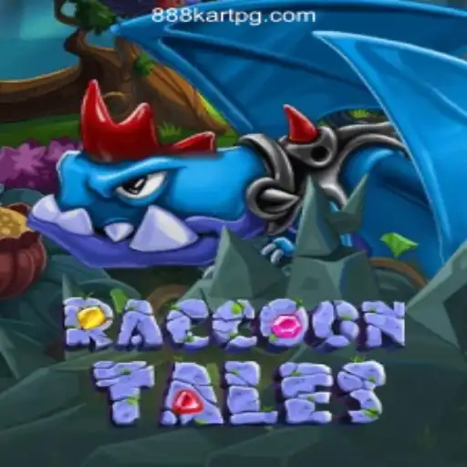 Exploring the Enchanting World of RaccoonTales