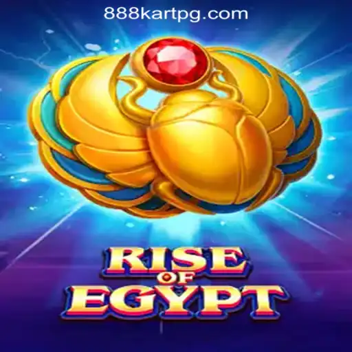Exploring the World of RiseOfEgypt: A Premier Slot Experience