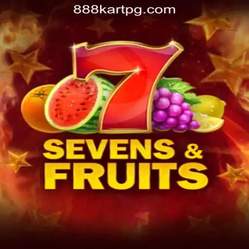 Exploring the Exciting World of SevensFruits: The Premier Slot Game on 888kart.com Oficial Slots Brasil #1