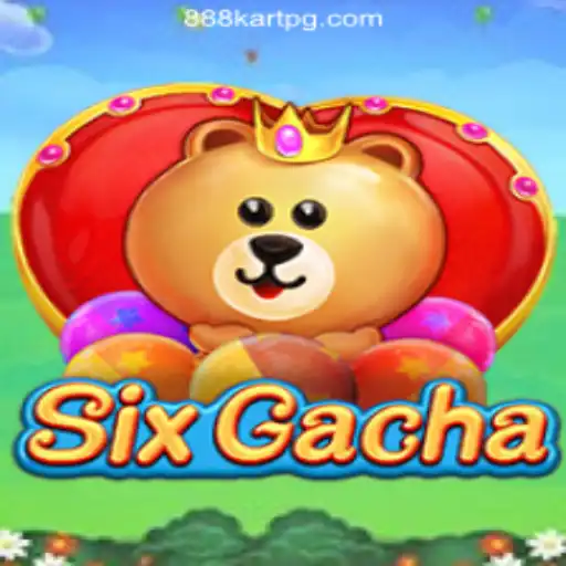 Discovering SixGacha: The Ultimate Slot Game Experience with 888kart.com Oficial Slots Brasil #1