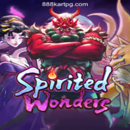 Journey into the Mystical World of SpiritedWonders: The Ultimate Guide
