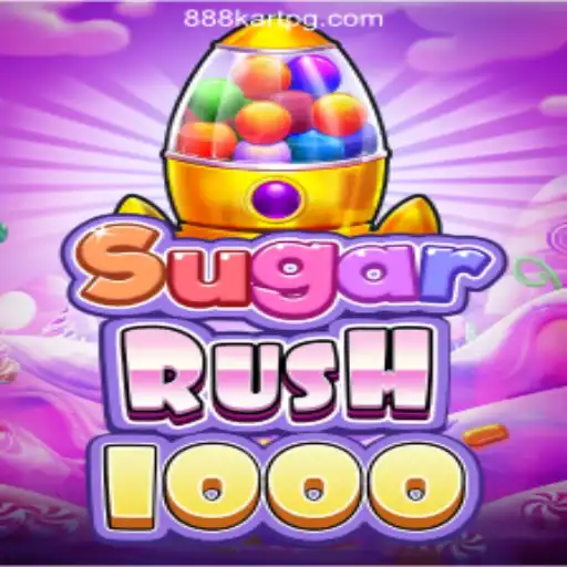 Exploring SugarRush1000: A Deep Dive into 888kart.com Oficial Slots Brasil #1