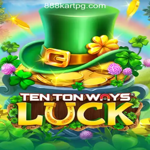 Discover TenTonWaysLuck: The Latest Sensation in Online Gaming