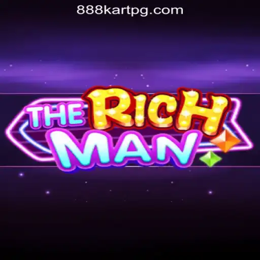 Exploring TheRichMan Game in Collaboration with 888kart.com Oficial Slots Brasil #1