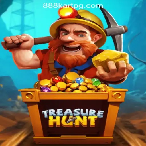 Discover the Exciting World of TreasureHunt: A Guide to Slots in Brasil