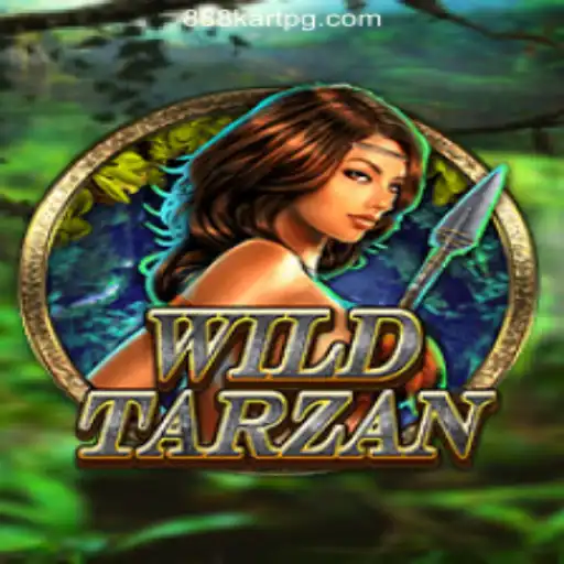 Unleashing Adventure with WildTarzan: Experience the Thrill of 888kart.com Oficial Slots Brasil #1