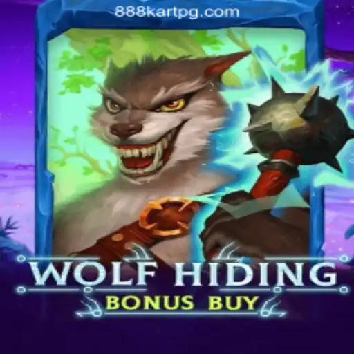 Unveiling the Exciting World of WolfHidingBonusBuy Slots